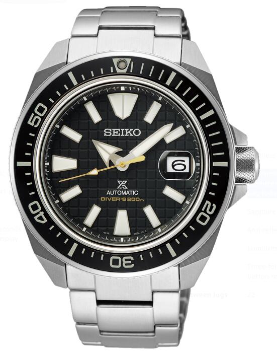 Seiko Prospex Sea SRPE35 Replica Watch